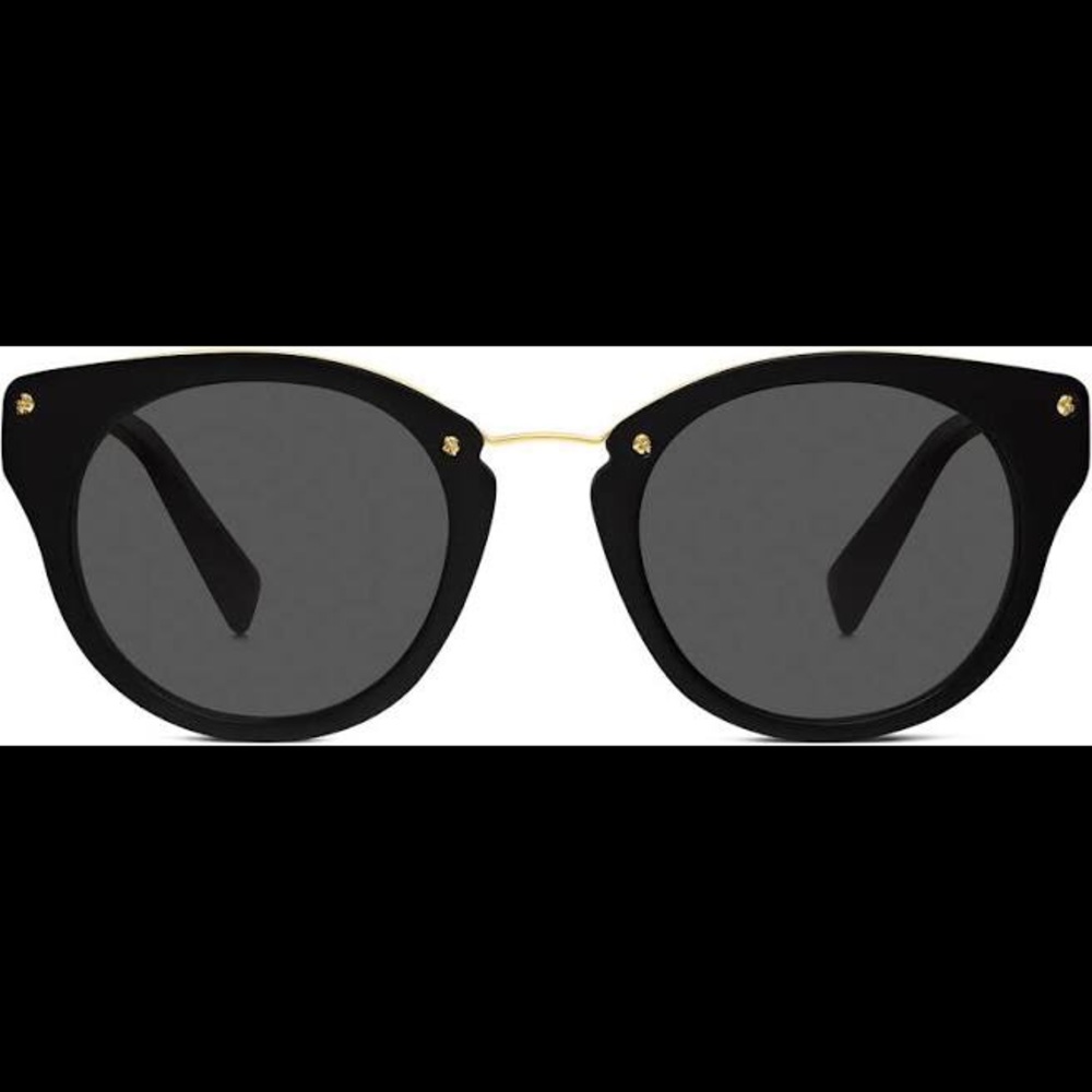 NWT Warby Parker Sunglasses - Hadley